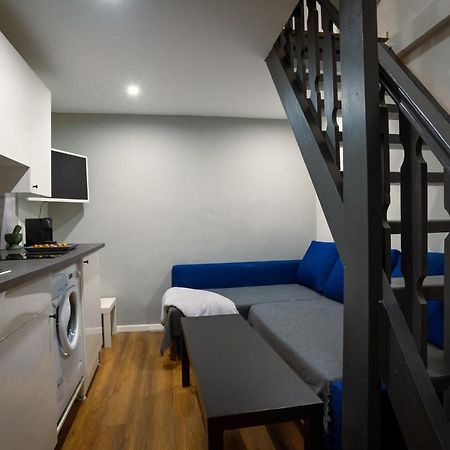 Casa Wesselenyi - Cosy Apartments In The City Center Budapest Ngoại thất bức ảnh