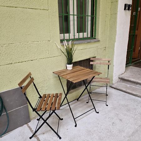 Casa Wesselenyi - Cosy Apartments In The City Center Budapest Ngoại thất bức ảnh