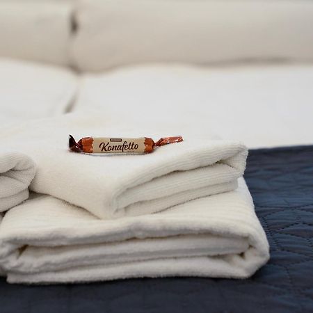 Casa Wesselenyi - Cosy Apartments In The City Center Budapest Ngoại thất bức ảnh