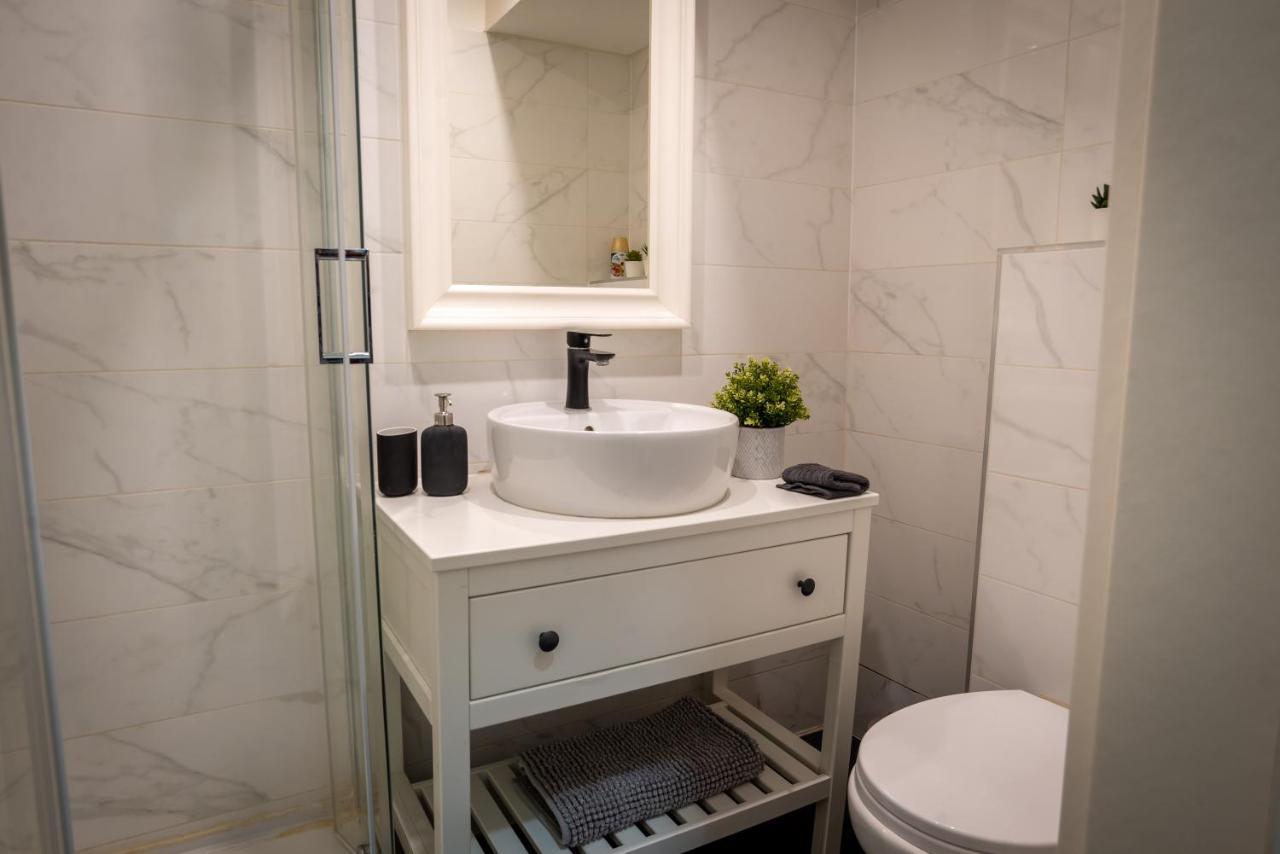 Casa Wesselenyi - Cosy Apartments In The City Center Budapest Ngoại thất bức ảnh