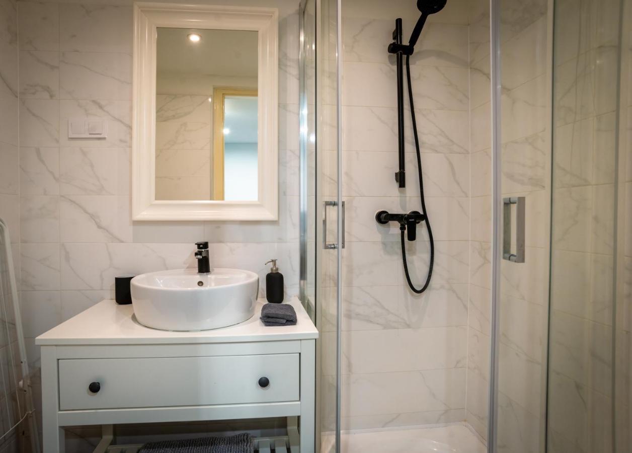 Casa Wesselenyi - Cosy Apartments In The City Center Budapest Ngoại thất bức ảnh