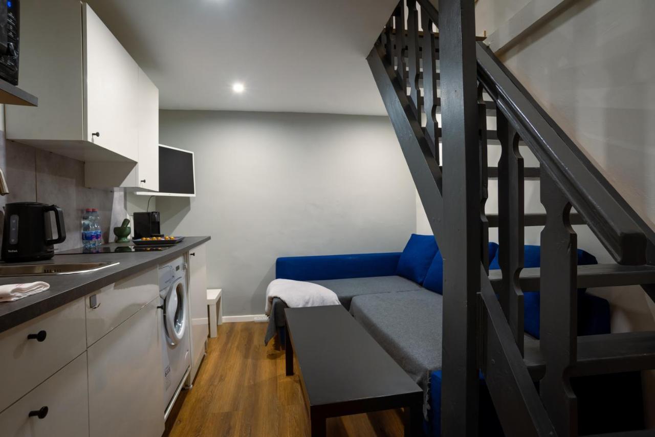 Casa Wesselenyi - Cosy Apartments In The City Center Budapest Ngoại thất bức ảnh