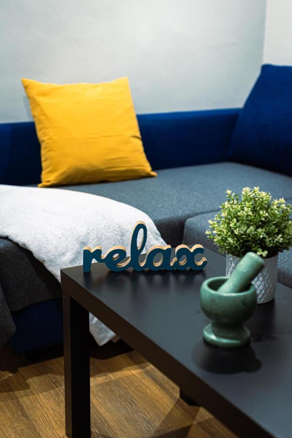 Casa Wesselenyi - Cosy Apartments In The City Center Budapest Ngoại thất bức ảnh