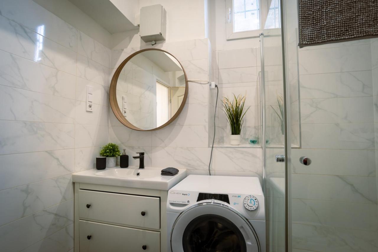 Casa Wesselenyi - Cosy Apartments In The City Center Budapest Ngoại thất bức ảnh