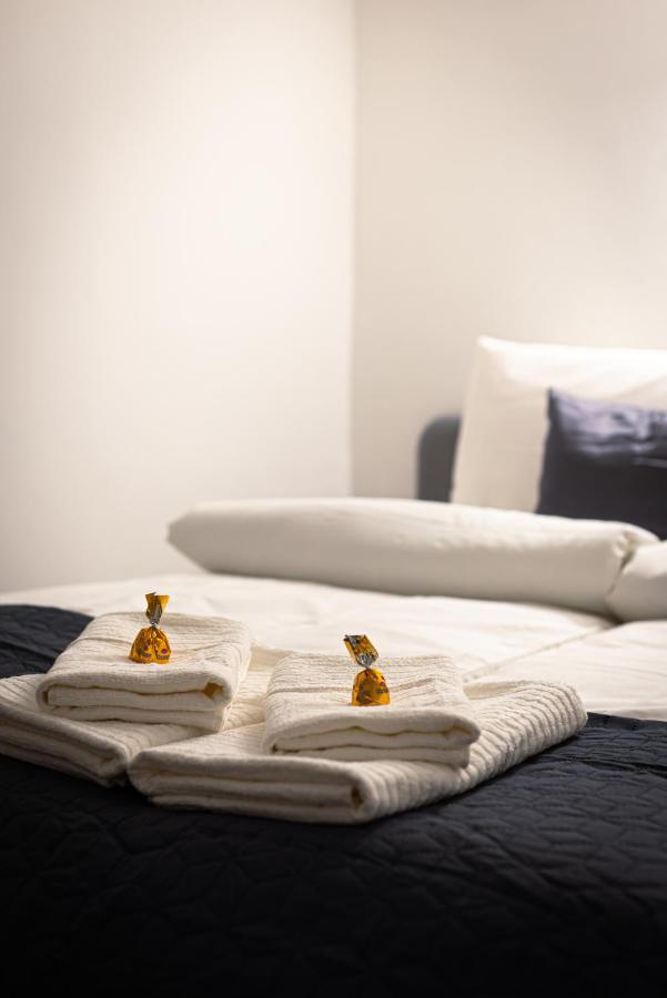 Casa Wesselenyi - Cosy Apartments In The City Center Budapest Ngoại thất bức ảnh