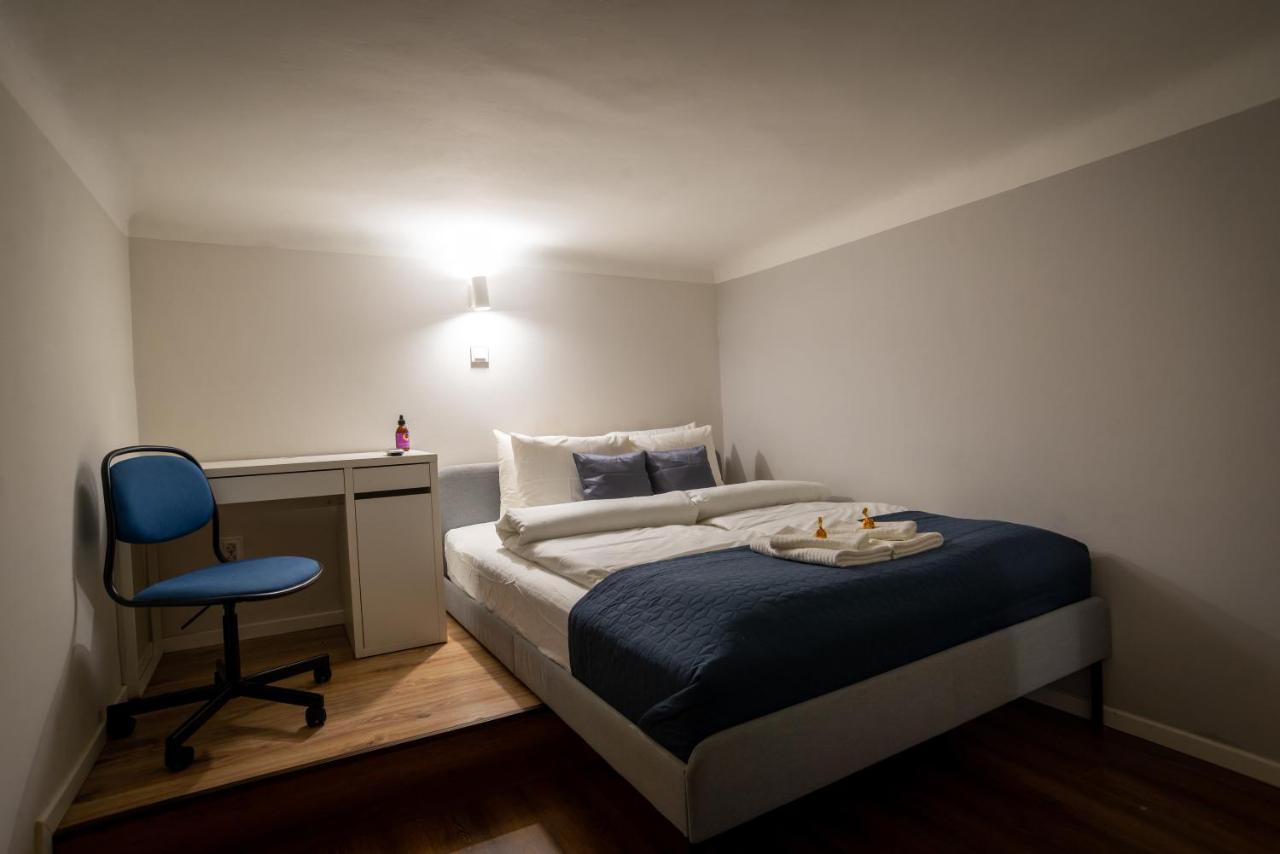Casa Wesselenyi - Cosy Apartments In The City Center Budapest Ngoại thất bức ảnh