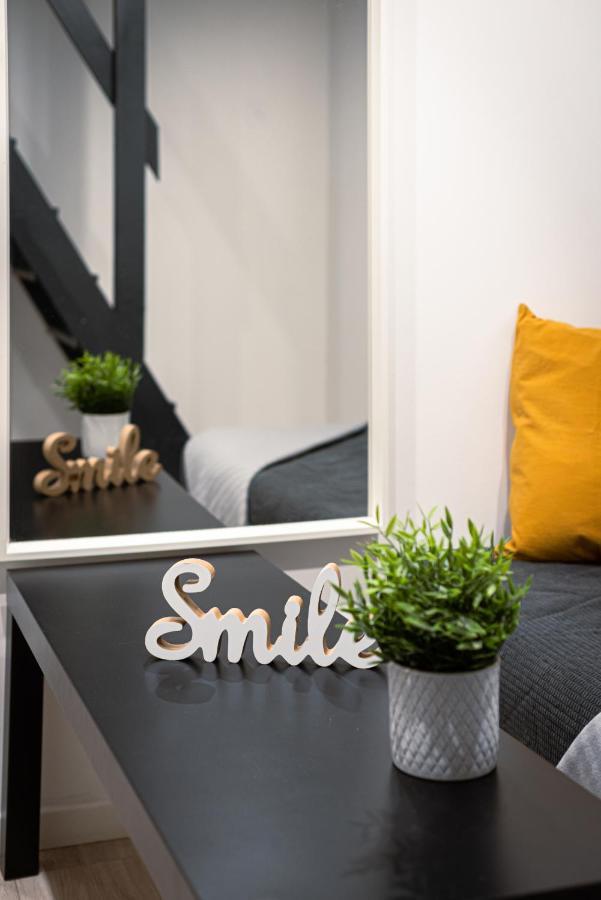 Casa Wesselenyi - Cosy Apartments In The City Center Budapest Ngoại thất bức ảnh